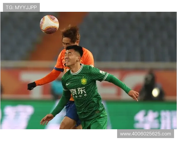 山东鲁能对阵北京人和的中超比赛直播与赛况回顾