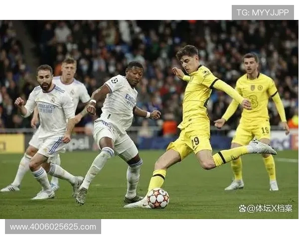 皇马在欧冠中的11冠回顾与球队历史