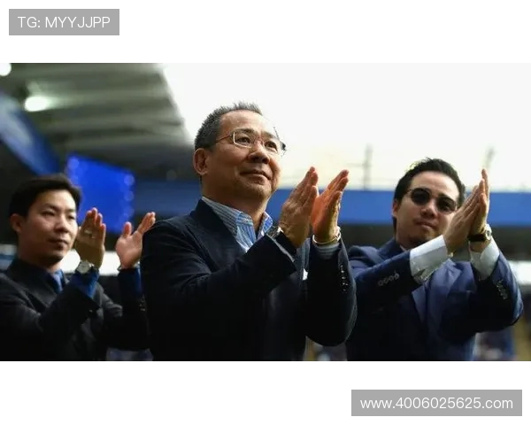 英超球队泰国老板背景与投资动机