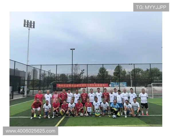 足球赛事中的粉丝文化与市场开发