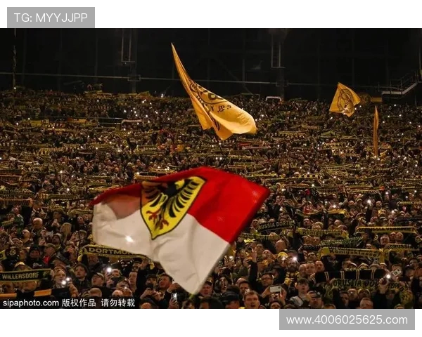 德甲有哪些真正意义上的全民支持型球队？