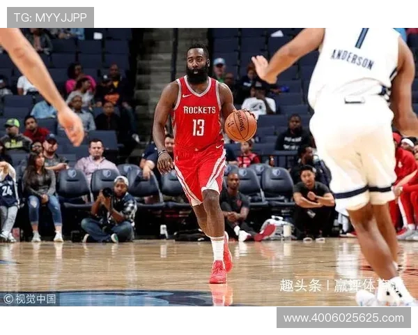 火箭队“三分雨”战术全解析与命中率数据