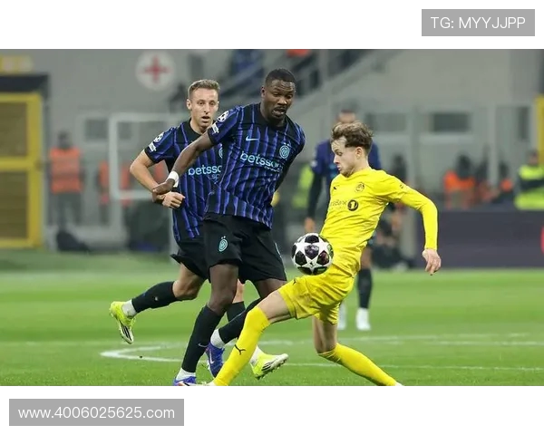 国米曾高开低走欧冠四连胜如今惨遭出局令人失望