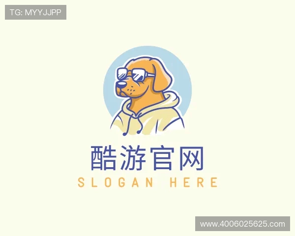 解读酷游